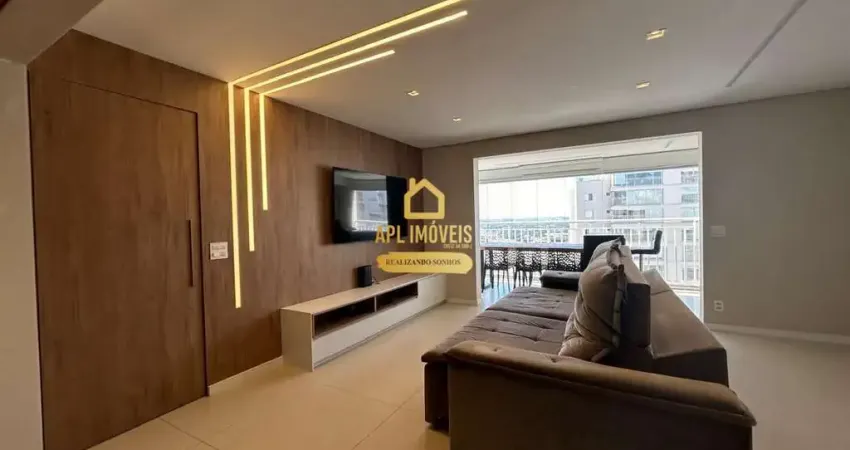 Apartamento para venda em vila leonor de 110.00m² com 3 quartos, 3 suites e 2 garagens