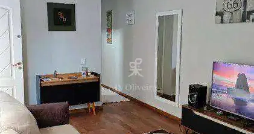 Casa para venda em jardim colombo de 170.00m² com 3 quartos, 3 suites e 2 garagens