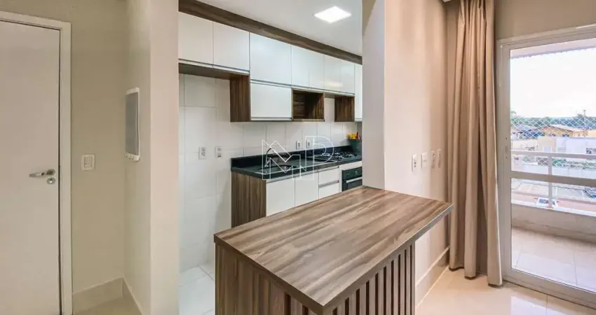 Apartamento para venda em medeiros de 74.00m² com 2 quartos, 2 suites e 2 garagens