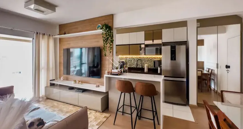 Apartamento para venda em medeiros de 64.00m² com 2 quartos, 1 suite e 1 garagem