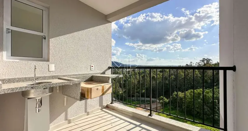Apartamento para venda em medeiros de 67.00m² com 2 quartos, 1 suite e 1 garagem