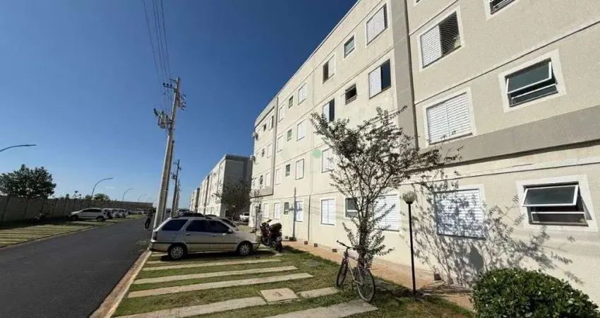 Apartamento para venda e aluguel em jardim embaré de 45.00m² com 2 quartos e 1 garagem
