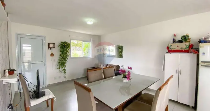 Casa para venda em mirante de 75.00m² com 3 quartos, 1 suite e 3 garagens