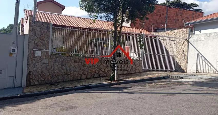 Casa para venda em parque residencial eloy chaves de 233.00m² com 3 quartos, 1 suite e 3 garagens