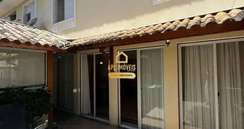 Casa para venda em jardim paraventi de 150.00m² com 3 quartos, 2 suites e 2 garagens