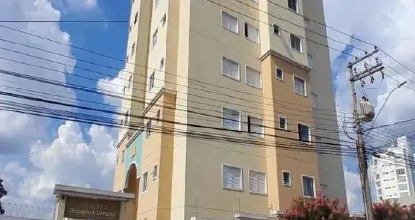 Apartamento para alugar em jardim paraíso de 35.00m² com 1 quarto e 1 garagem