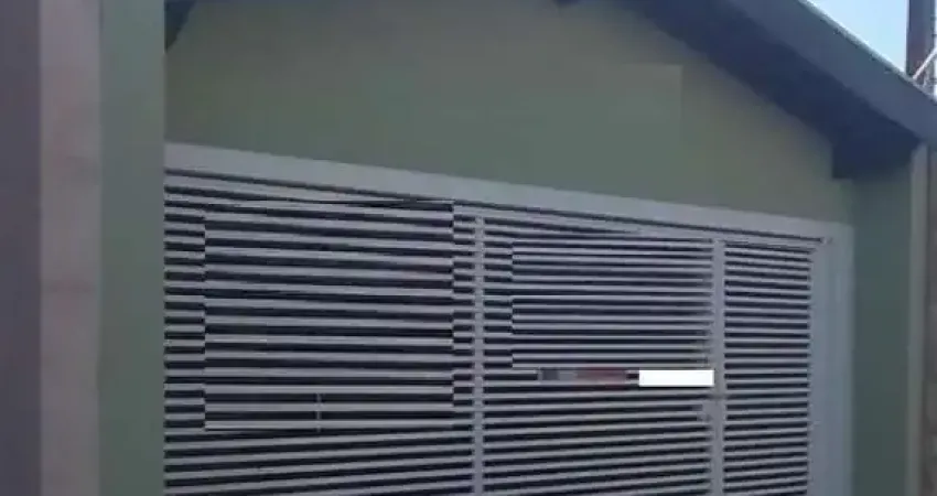 Sobrado para venda em jardim bandeirantes de 139.00m² com 3 quartos, 1 suite e 2 garagens