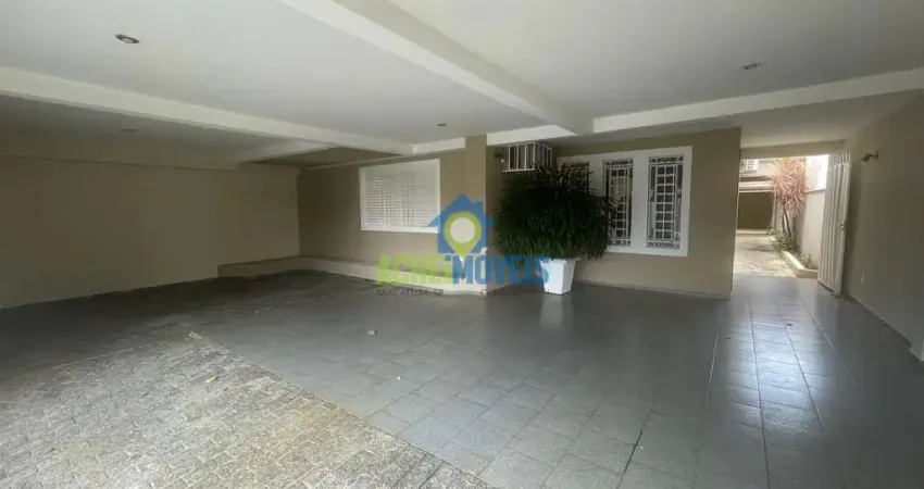 Casa para alugar em jardim brasília de 240.50m² com 3 quartos, 1 suite e 3 garagens