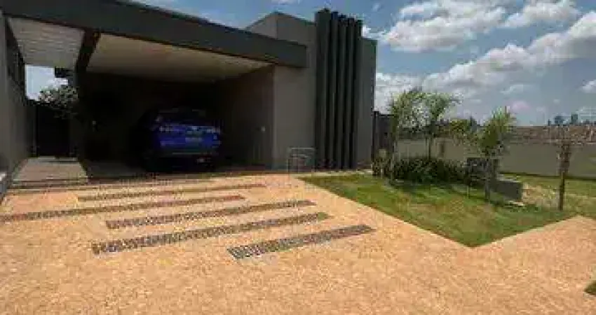 Casa de condomínio para venda em quintas de são josé de 157.00m² com 3 quartos, 3 suites e 4 garagens