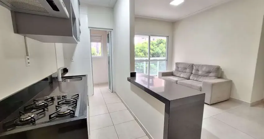 Apartamento para alugar em vila redentora de 40.00m² com 1 quarto e 1 garagem