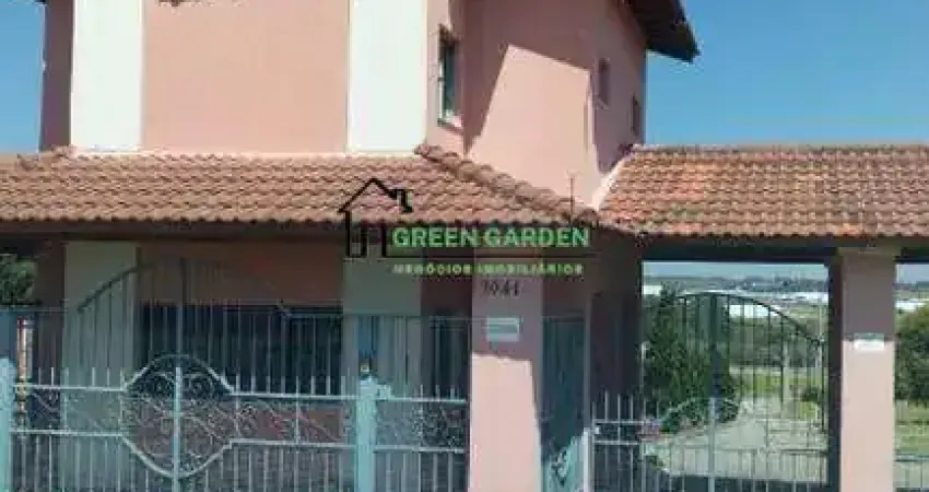 Terreno à venda na Rua Cônego Motta, Centro, Cabreúva