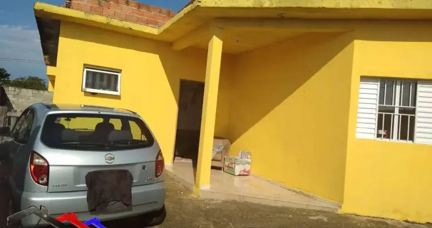 Casa para venda em residencial faculdade de 176.00m² com 2 quartos e 3 garagens
