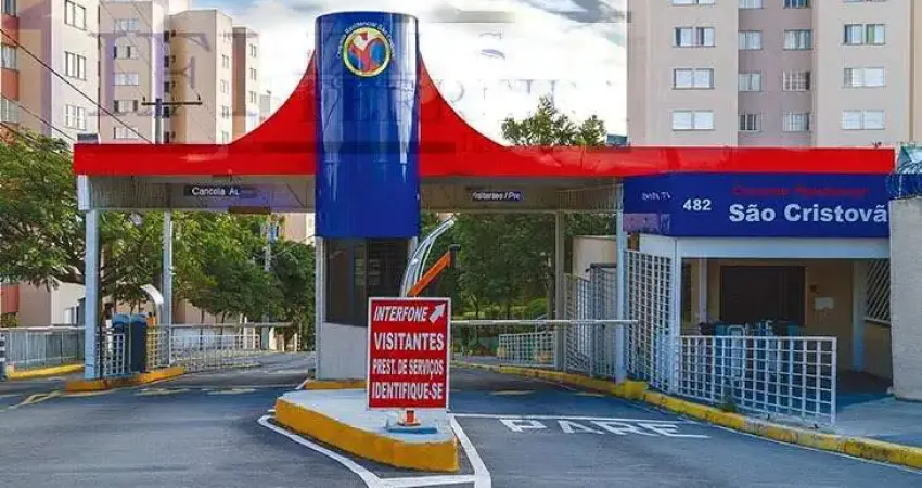 Apartamento para alugar em bandeiras de 55.00m² com 2 quartos e 1 garagem