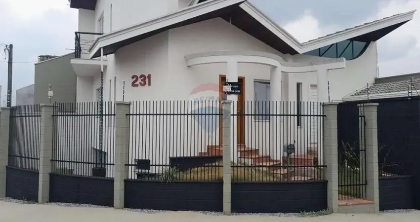 Casa para venda em cidade nova de 145.00m² com 2 quartos, 1 suite e 4 garagens