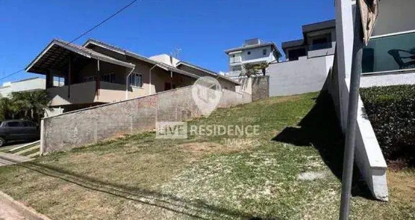 Terreno para venda em residencial fazenda serrinha de 304.00m²