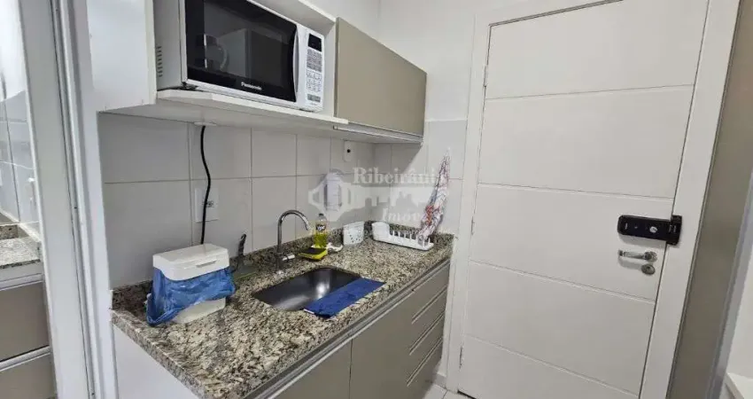 Kitnet para alugar em iguatemi de 22.00m² com 1 quarto e 1 garagem