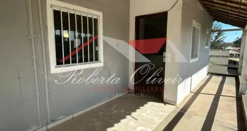 Casa de condomínio para alugar em vivamar (tamoios) de 60.00m² com 1 quarto