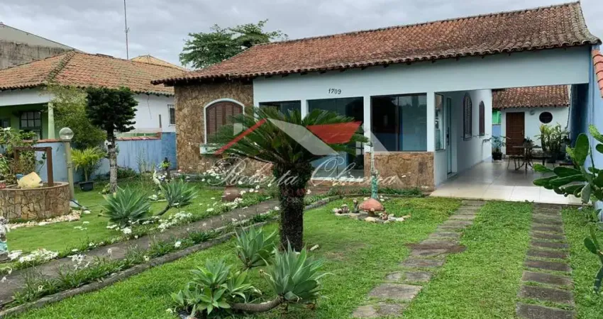 Casa para venda em santa margarida ii (tamoios) de 150.00m² com 4 quartos, 1 suite e 3 garagens