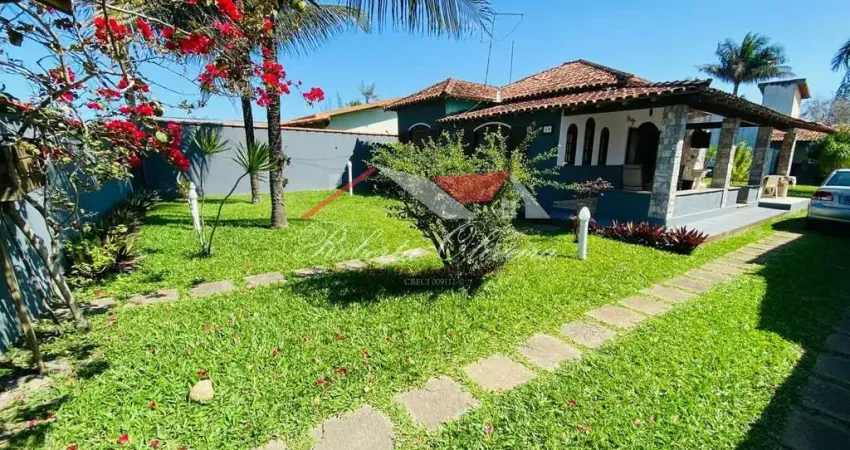 Casa de condomínio para venda em vivamar (tamoios) de 150.00m² com 3 quartos, 1 suite e 1 garagem