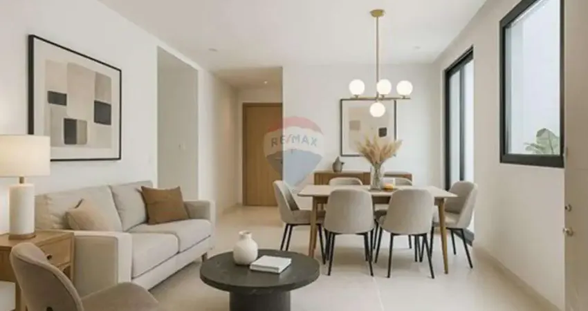 Apartamento para venda em prado de 158.00m² com 4 quartos, 1 suite e 2 garagens