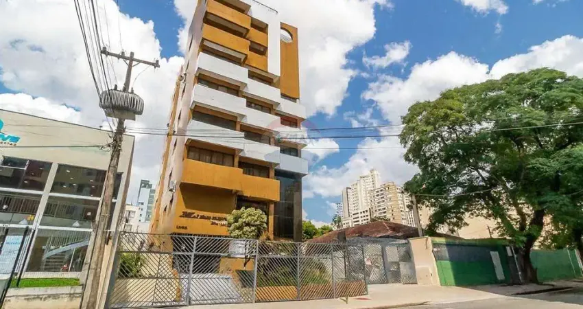 Sala comercial à venda na Rua Doutor Faivre, 1023, Centro, Curitiba
