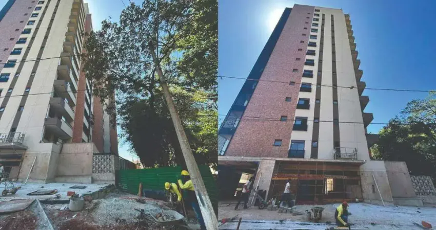 Apartamento para venda em nova ribeirania de 71.00m² com 2 quartos, 1 suite e 2 garagens