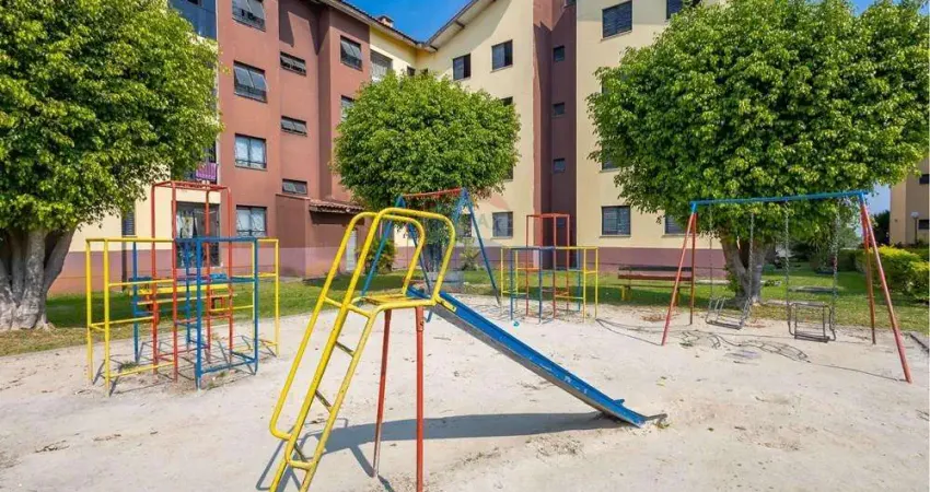 Apartamento para alugar em afonso pena de 54.00m² com 2 quartos e 1 garagem