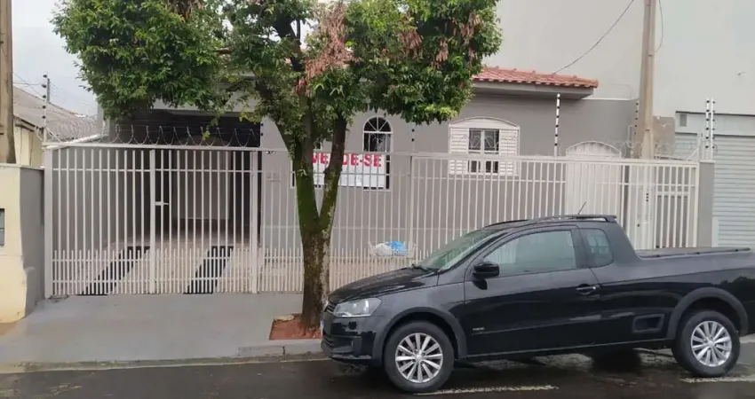 Casa para venda em jardim américa de 143.00m² com 3 quartos e 1 garagem