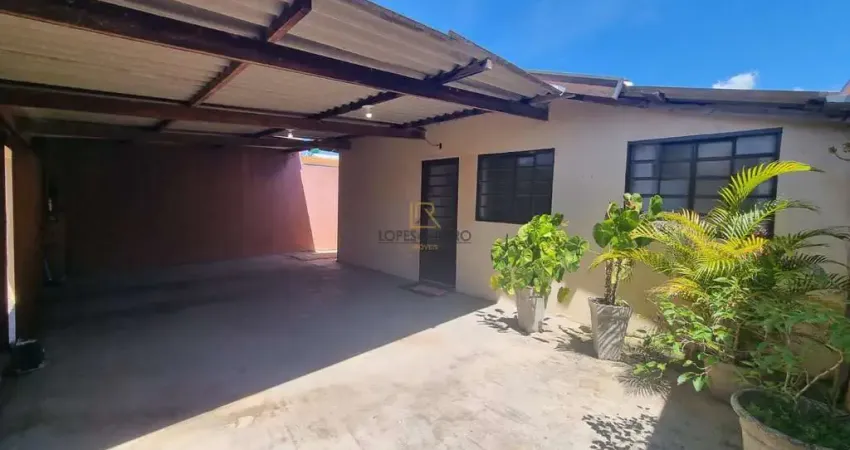 Casa para venda em santa maria i de 50.00m² com 2 quartos e 2 garagens