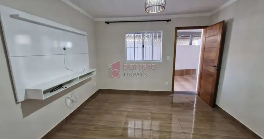 Casa para alugar em vila jundiainópolis de 65.00m² com 1 quarto e 1 garagem