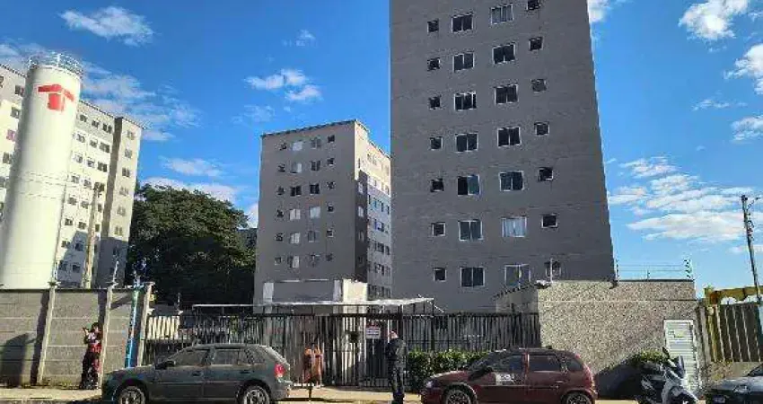 Apartamento para venda em jardim helian de 40.00m² com 2 quartos