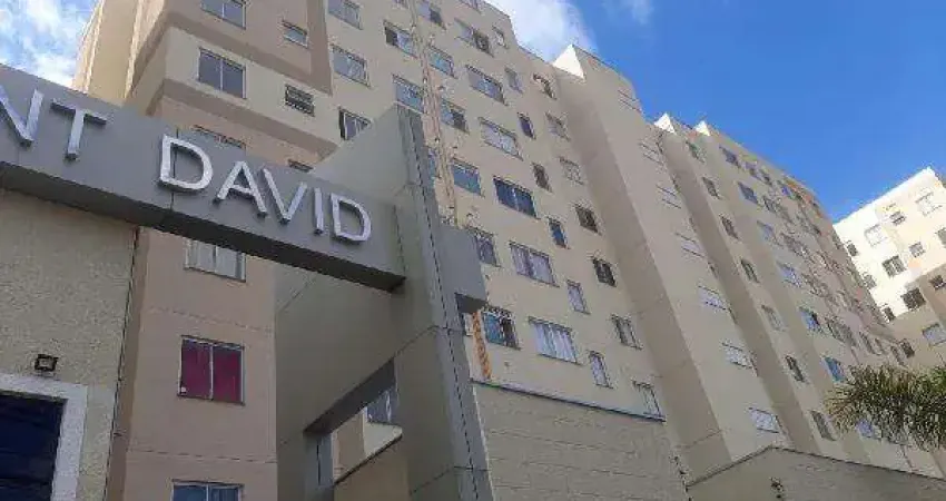 Apartamento para venda em parada xv de novembro de 41.00m² com 2 quartos