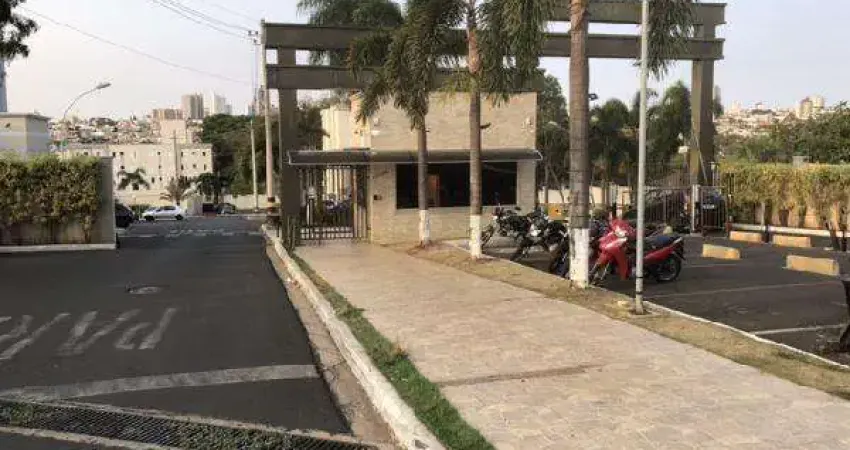 Apartamento para venda em residencial tivoli de 41.00m² com 2 quartos e 1 garagem