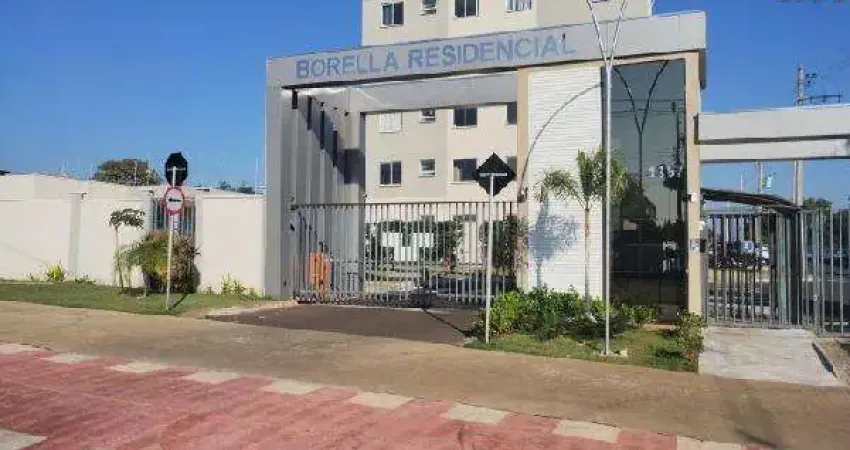 Apartamento para venda em parque viaduto de 39.00m² com 2 quartos e 1 garagem