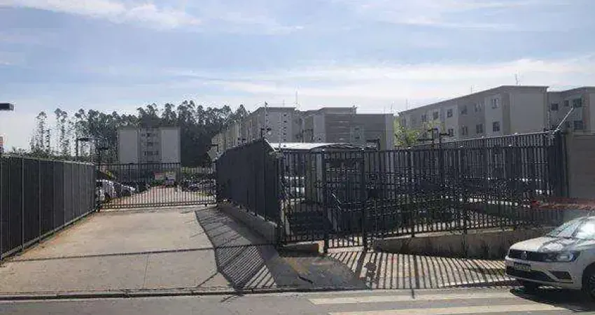 Apartamento para venda em jardim rossin de 39.00m² com 2 quartos