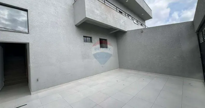 Casa para alugar em jardim bela vista de 60.00m² com 2 quartos e 1 garagem