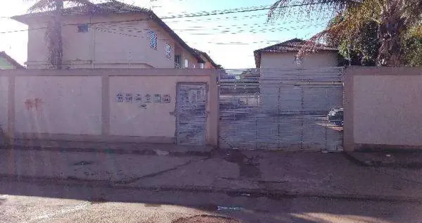 Apartamento para venda em mansões imperatriz de 50.00m² com 2 quartos e 1 garagem