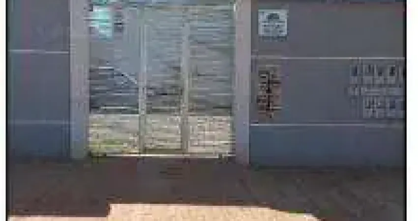 Apartamento para venda em parque da barragem setor 09 de 54.00m² com 2 quartos e 1 garagem