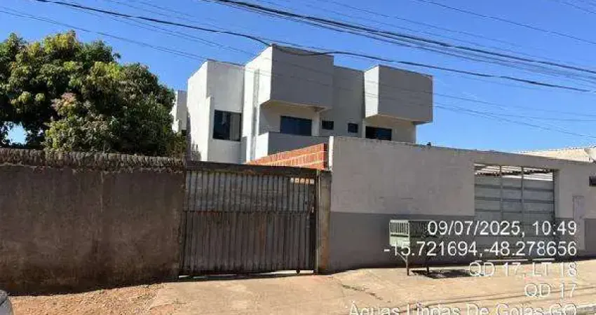 Apartamento para venda em jardim dos pinheiros de 60.00m² com 2 quartos e 1 garagem