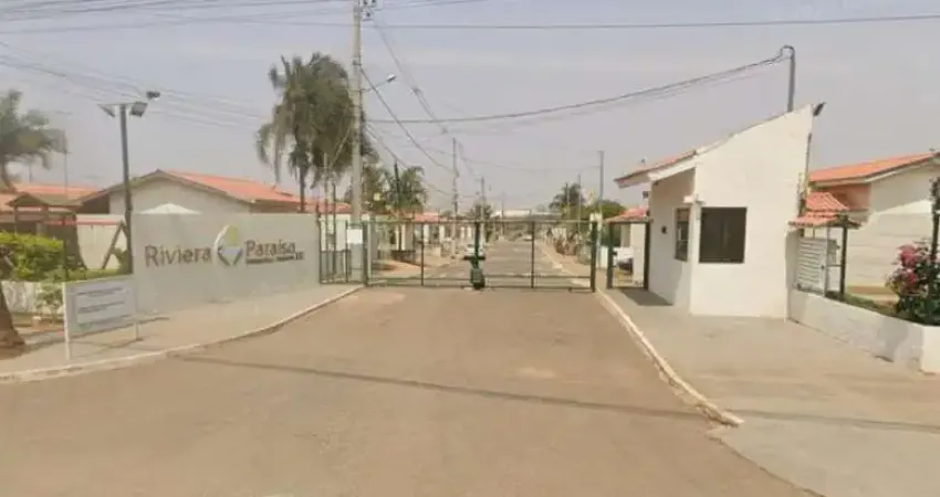 Casa para venda em fazenda saia velha de 75.00m² com 2 quartos e 1 garagem