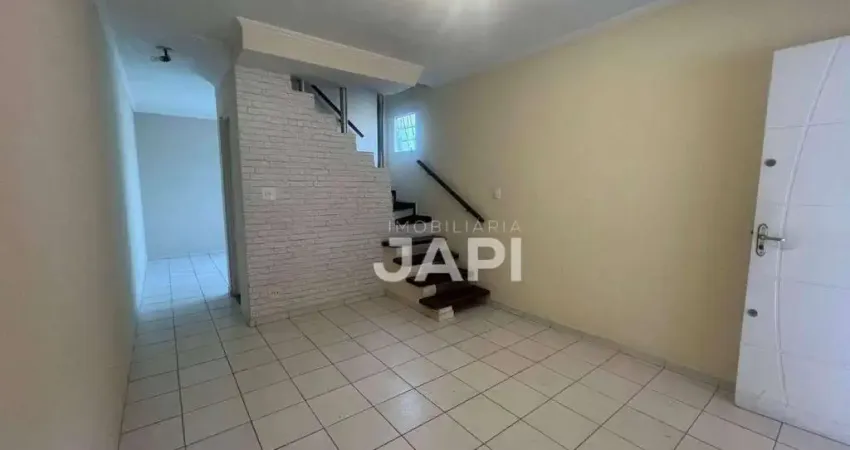 Sobrado para alugar em jardim bonfiglioli de 100.00m² com 2 quartos e 1 garagem