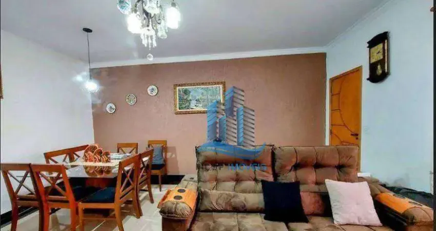 Sobrado para venda em boa vista de 157.00m² com 4 quartos, 4 suites e 2 garagens