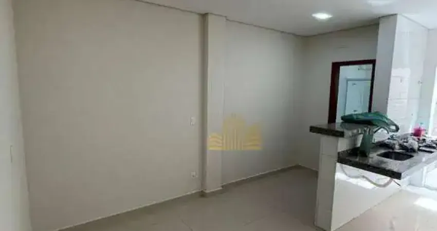 Kitnet para alugar em jardim morada do sol de 30.00m² com 1 quarto