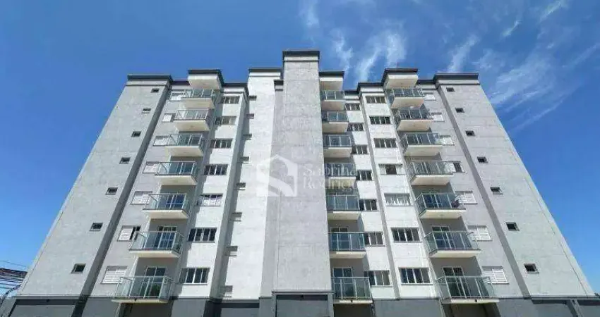 Apartamento para alugar em edifício paineiras de 72.00m² com 2 quartos, 1 suite e 2 garagens