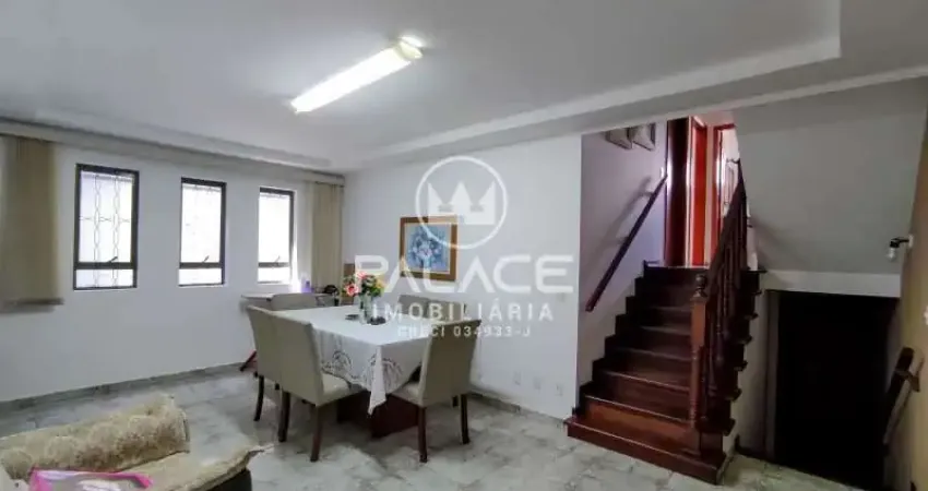 Casa para alugar em parque primeiro de maio de 173.00m² com 3 quartos, 1 suite e 2 garagens