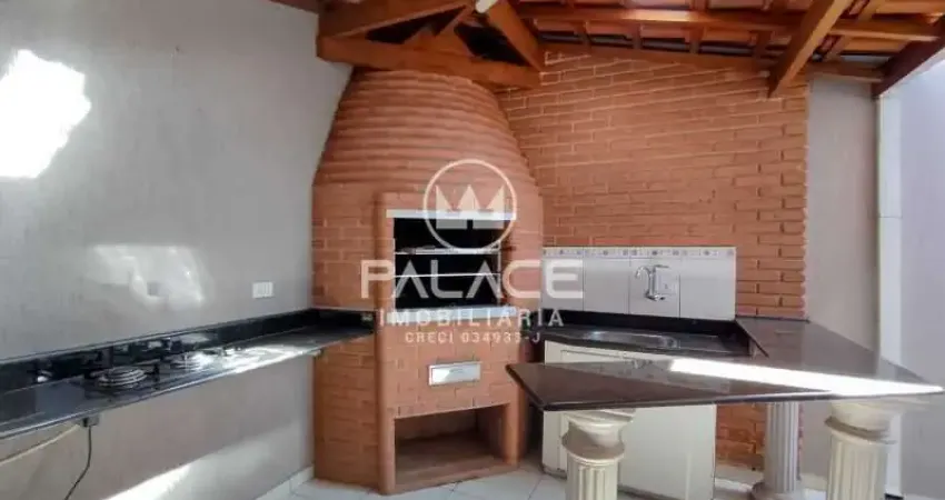 Casa para alugar em dois córregos de 120.00m² com 2 quartos, 1 suite e 2 garagens