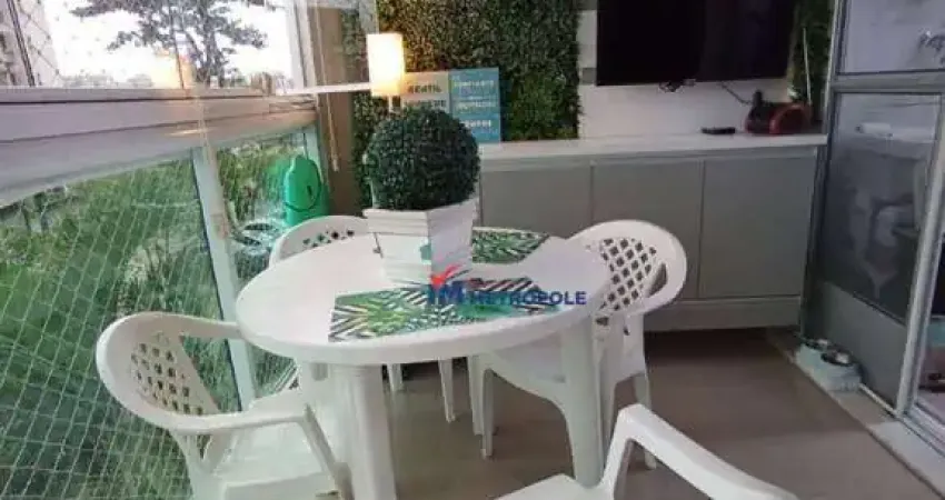 Apartamento para alugar em jacarepaguá de 72.00m² com 3 quartos, 1 suite e 1 garagem