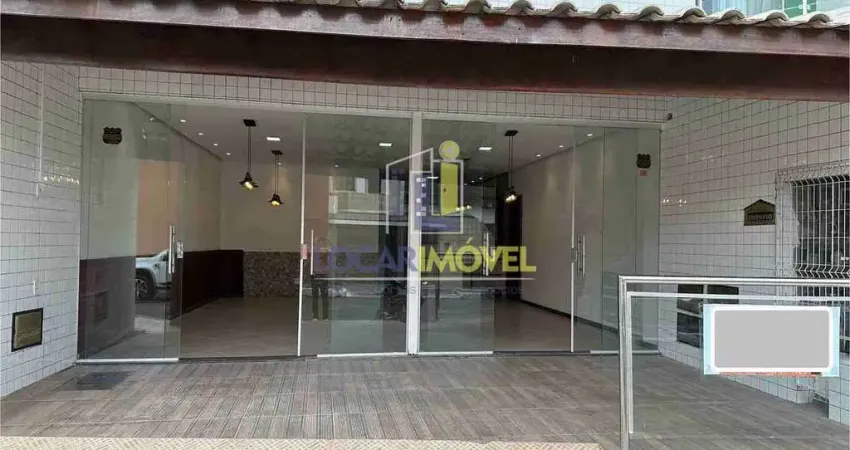 Casa comercial para alugar na Rua Antônio Andrade, 22, Recreio, Vitória da Conquista