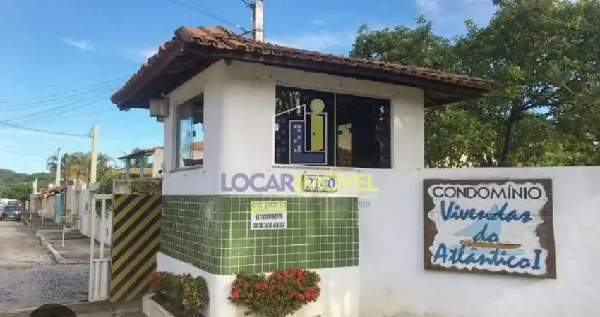 Casa de condomínio para venda em são francisco de 480.00m² com 3 quartos, 3 suites e 4 garagens