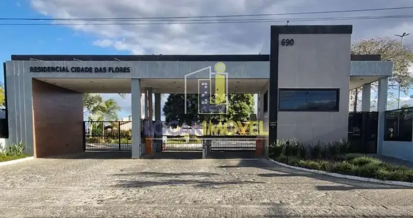 Casa de condomínio para venda em boa vista de 165.00m² com 4 quartos, 2 suites e 2 garagens